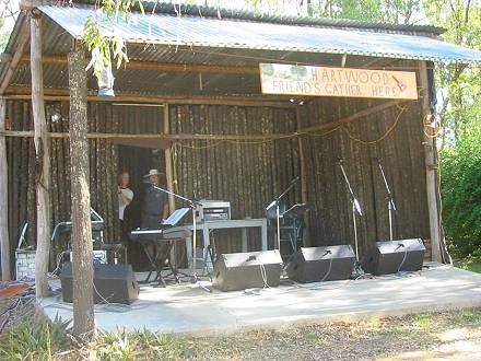Main Stage
